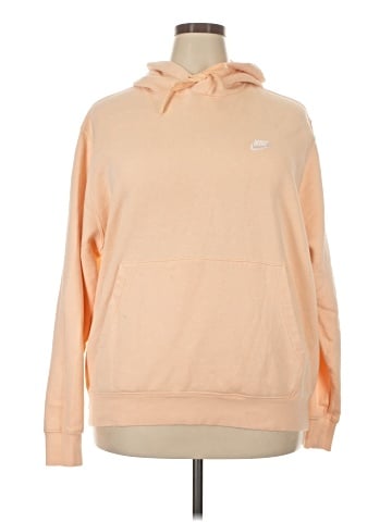 Nike Pullover Hoodie (view 1)