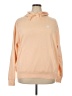 Nike Tan Pullover Hoodie Size XXL - photo 1