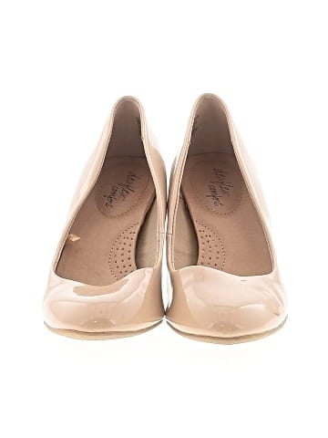 Dexflex Heels (view 2)
