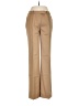 Brooks Brothers 100% Wool Tan Wool Pants Size 2 - photo 1