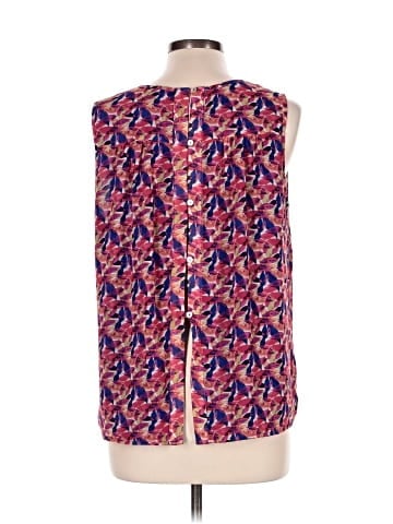 Pixley Sleeveless Blouse (view 2)