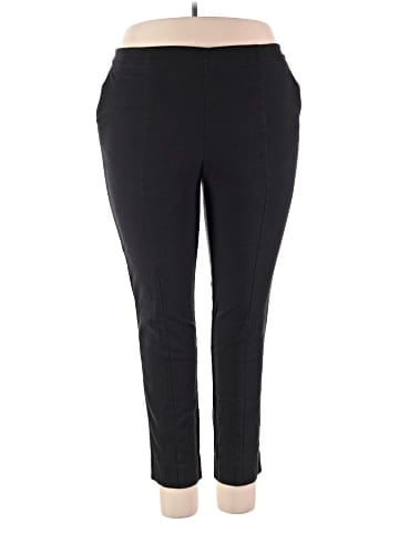 J.Jill Active Pants (view 1)