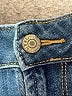 Old Navy Blue Jeans Size 24 waist - photo 4