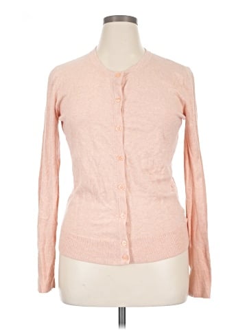 Merona Cardigan (view 1)