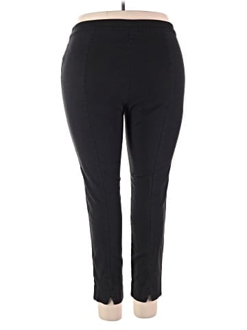 J.Jill Active Pants (view 2)