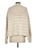 Zara Ivory Pullover Sweater Size XS - photo 2