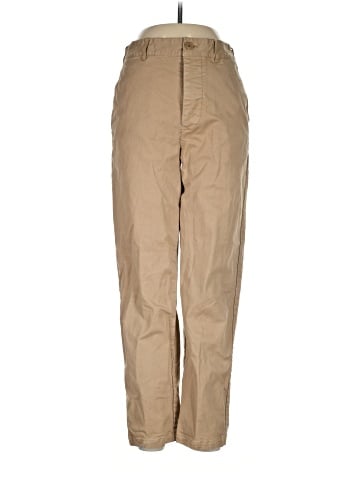 Alex Mill Khakis (view 1)