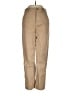 Alex Mill Tan Khakis Size 8 - photo 1