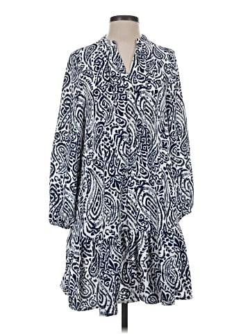 Tahari by ASL Casual Dress (view 1)