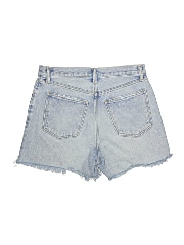 Abercrombie & Fitch Denim Shorts (view 2)