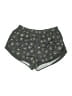Nike Paisley Green Shorts Size 2X - photo 1