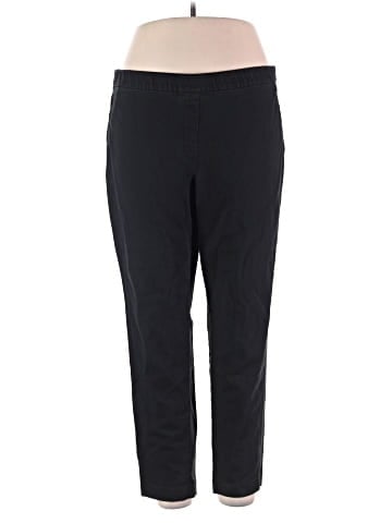 J.Jill Active Pants (view 1)