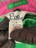 Lilly Pulitzer Solid Green Shorts Size 8 - photo 3
