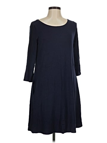 Eileen Fisher Casual Dress (view 1)