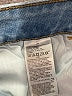 Old Navy Blue Jeans Size 24 waist - photo 5
