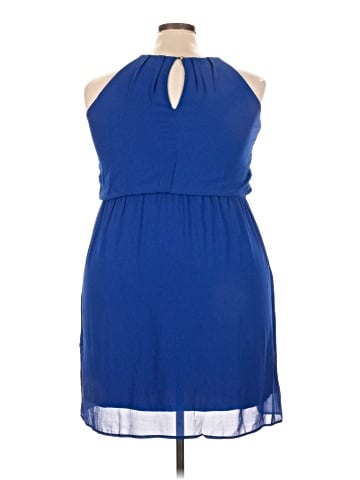 Dna Couture Casual Dress (view 2)