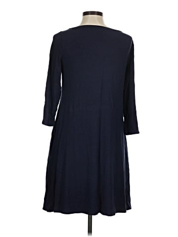Eileen Fisher Casual Dress (view 2)