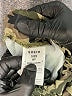Shein 100% Polyester Camo Green Athletic Shorts Size 8 - photo 3
