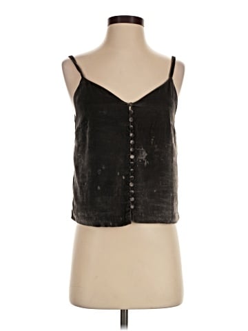 Madewell Blouse (view 1)