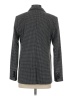Ann Taylor LOFT Houndstooth Gray Blazer Size 0 - photo 2