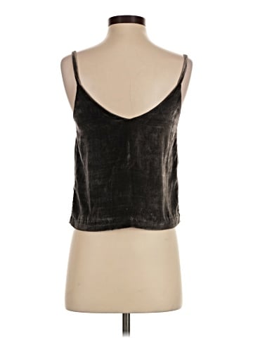 Madewell Blouse (view 2)