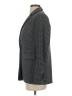 Ann Taylor LOFT Houndstooth Gray Blazer Size 0 - photo 5