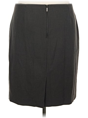 Anne Klein Formal Skirt (view 2)