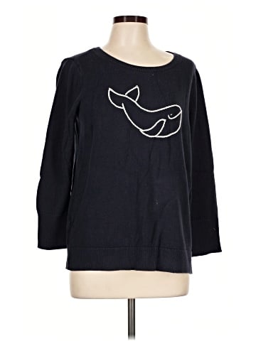 Ann Taylor LOFT Sweatshirt (view 1)