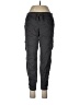 Eddie Bauer Gray Cargo Pants Size 10 - photo 1