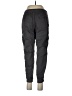 Eddie Bauer Gray Cargo Pants Size 10 - photo 2