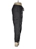Eddie Bauer Gray Cargo Pants Size 10 - photo 4