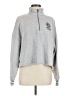 American Eagle Outfitters Gray Pullover Sweater Size M - photo 1
