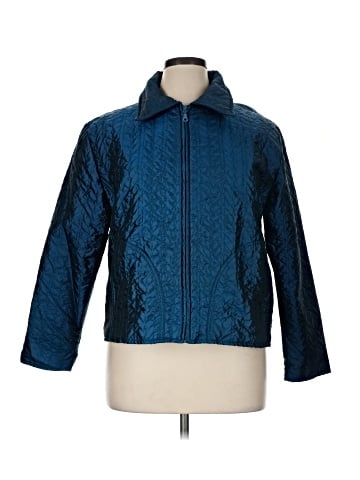 Chico's Jacket (view 1)