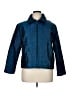Chico's Blue Jacket Size XL (3) - photo 1