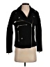 Anine Bing 100% Polyester Black Jacket Size S - photo 1