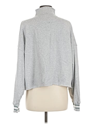 American Eagle Outfitters Pullover Sweater (view 2)