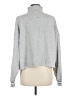 American Eagle Outfitters Gray Pullover Sweater Size M - photo 2