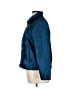 Chico's Blue Jacket Size XL (3) - photo 5
