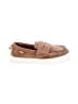 OshKosh B'gosh Tan Sneakers Size 10 (kids) - photo 1