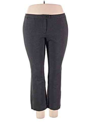 Talbots Active Pants (view 1)