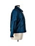 Chico's Blue Jacket Size XL (3) - photo 4