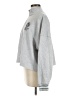 American Eagle Outfitters Gray Pullover Sweater Size M - photo 5