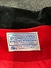 Pendleton 100% Wool Black Red Wool Blazer Size 22 - photo 6