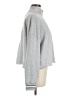 American Eagle Outfitters Gray Pullover Sweater Size M - photo 4