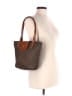 Eric Javits Brown Tote One size - photo 2