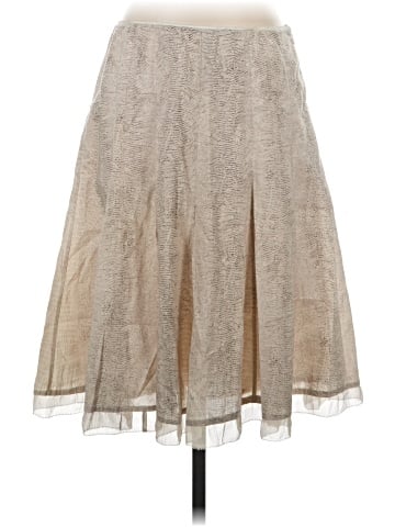 Elie Tahari Casual Skirt (view 1)