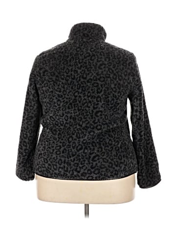 Torrid Faux Fur Jacket (view 2)