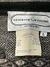 Adrienne Vittadini Paisley Black Pullover Sweater Size L - photo 4