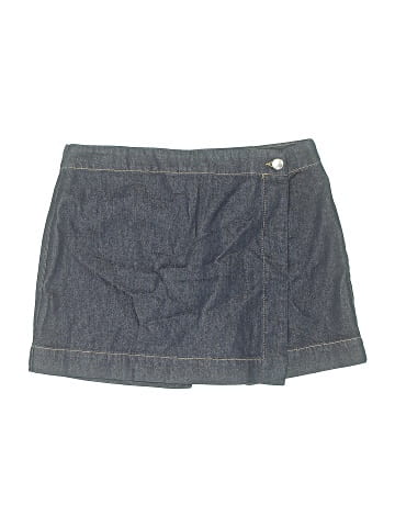 Madewell Skort (view 1)