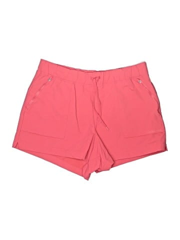 Outdoor Voices Athletic Shorts (view 1)